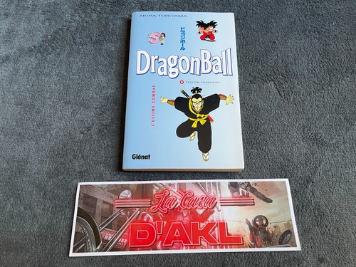 Dragon ball 1ere edition - dragon,