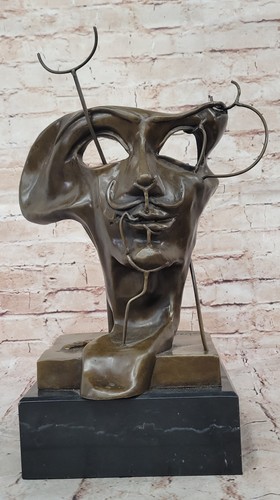 Sculpture statue bronze - sculpture,