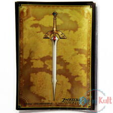 Fire Emblem 0 Cipher Pack x 5 Sleeves Shadow Dragon Box Promo Series 13 NEW