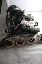 Roller Freeride Oxelo, Oxelo Freeride Skate