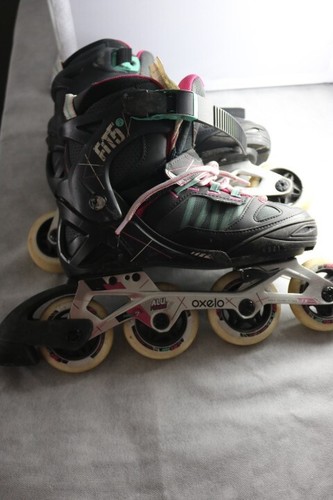 Roller freeride oxelo - freeride,