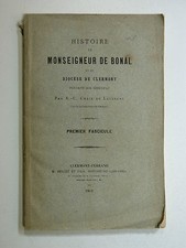 Chaix de Lavarène HISTOIRE DE