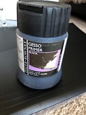 peinture acrylique daler rowney