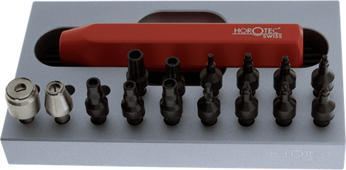 Horotec 623 outil - horotec, les