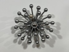 Applique Pistillino Studio Tetrarch VALENTI  Vintage AN 60's 70's