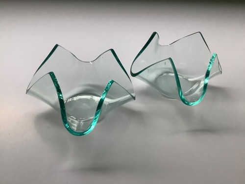 Vases cartoccio fontana arte - vases,