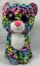 Doudou peluche beanie boos - peluche,