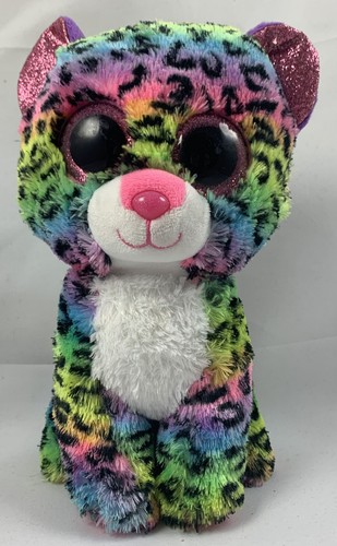 Doudou peluche beanie boos - doudou, ty