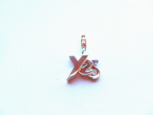 Charm thomas sabo yes - charm,