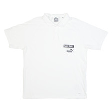 Puma Polo Shirt Manchester