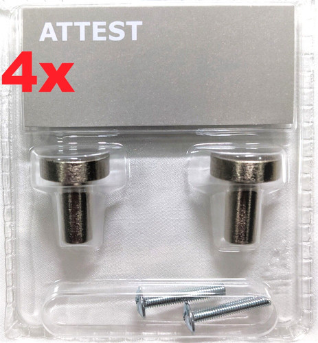 Ikea attest - total),