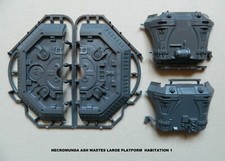 WARHAMMER 40 000 Décors