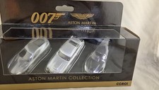 Corgi CRG-TY992 Collection James Bond Aston Martin V12 Vanquish DB5  