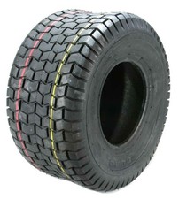 Pneu caoutchouc roue tondeuse - caoutchouc,