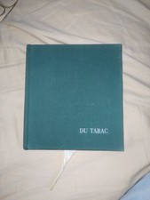 Célébration du tabac  Marc