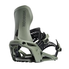 Fixations Snowboard