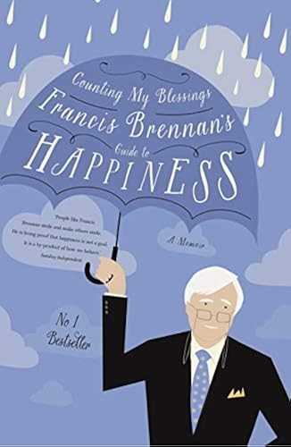 Counting blessings francis - counting, blessings: