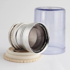 Schneider-Kreuznach Retina-Tele-Xenar 135 mm f/4 lens