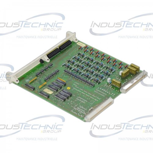 Yb560103 dsqc223 s card - dsqc223, :e/s