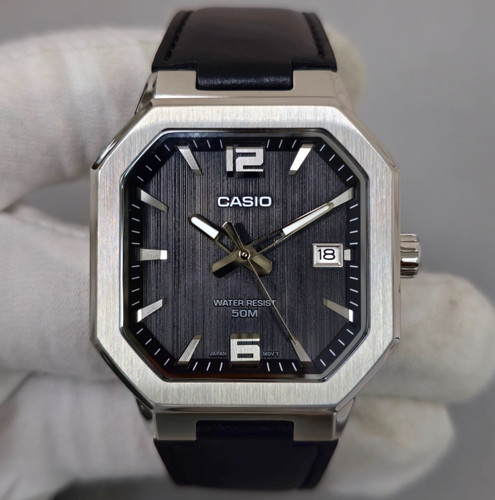 Montre homme casio - homme, mtp‐b195