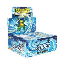 Boîte De Boosters MetaZoo CCG