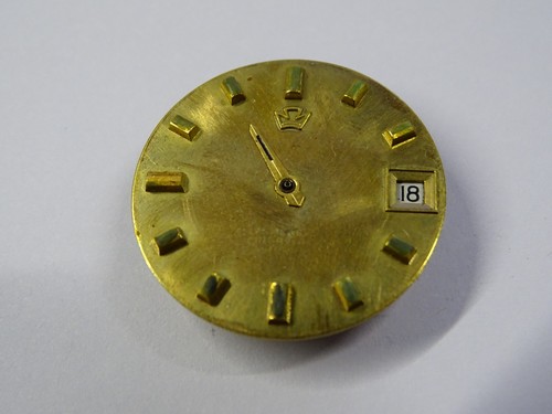 Ancien mouvement montre - 1,