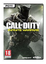 Call of Duty: Infinite Warfare