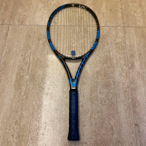 Babolat pure drive hard - drive, vs