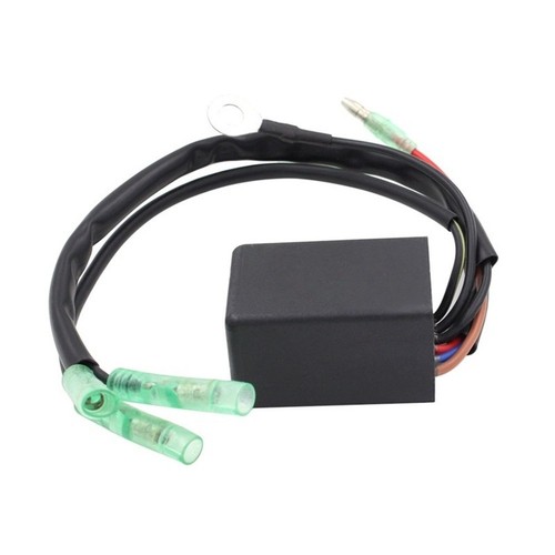 Module allumage hors - module,