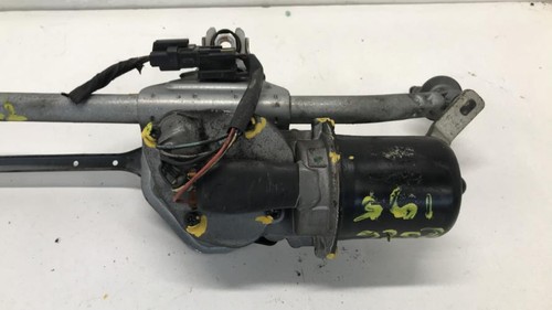 Moteur essuie glace avant
