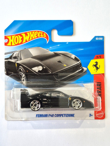 Miniature hot wheels 64 - miniature,