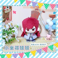 FAIRY TAIL Erza Soft Toy Anime