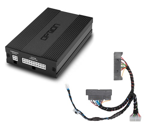 Amplificateur dsp6 seat - dsp6,
