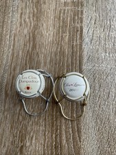 capsule de champagne Clos Pompadour Pommery et Clos Lanson