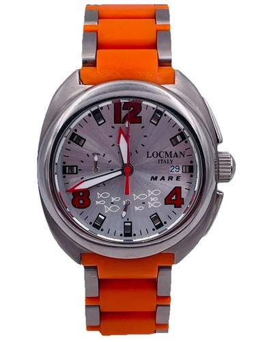 Montre locman mare titane 39mm - locman,