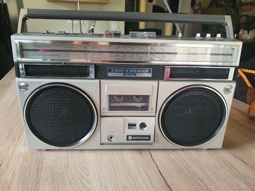 Hitachi trk 7250e - trk,