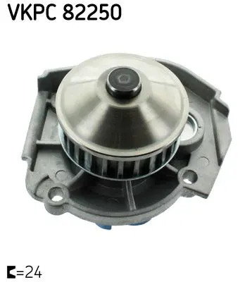 Pompe eau vkpc 82250 skf - eau,