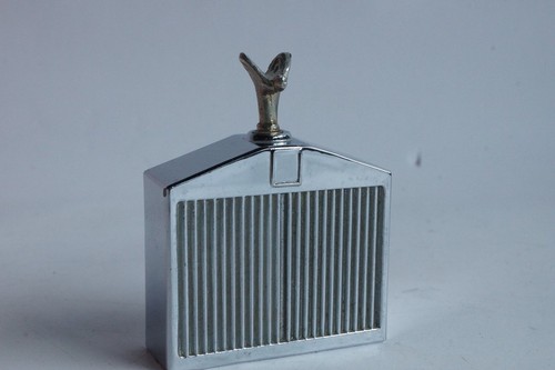Rolls royce allumette - rolls,