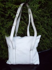 SAC A MAIN CUIR  FABRICATION