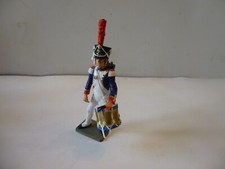   GRENADIER TAMBOUR 1809 REF FH 60154 STARLUX EMPIRE PLASTIQUE