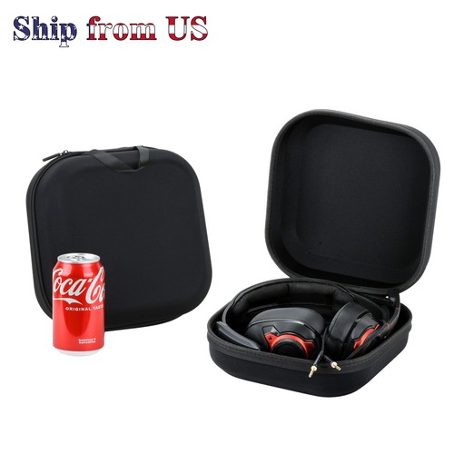 Hard carrying case over ear - carrying,