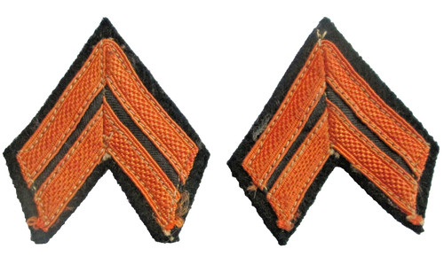 Caporal armee air - armee, l'air