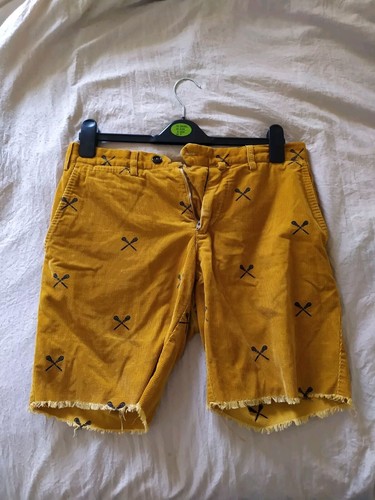 Short gant michael bastian - short, by