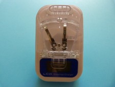 Chargeur universelle lcd