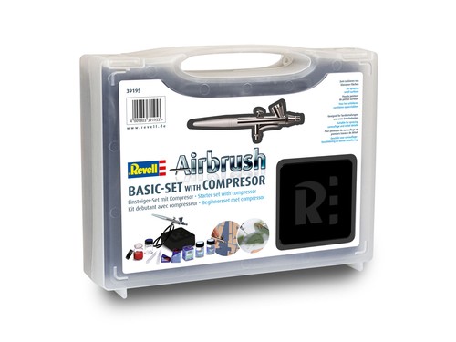 Revell 39195 accessoires - 39195,