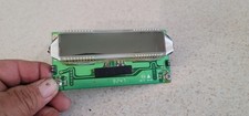 DISPLAY W/ BOARD FOR RANGER