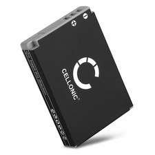 , Batterie pour Caméra