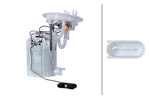 Hella unité alimentation - hella,