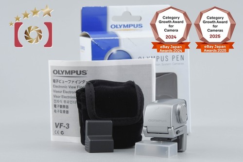 Viseur électronique olympus - viseur,