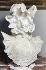 Victorian Alabaster Marble